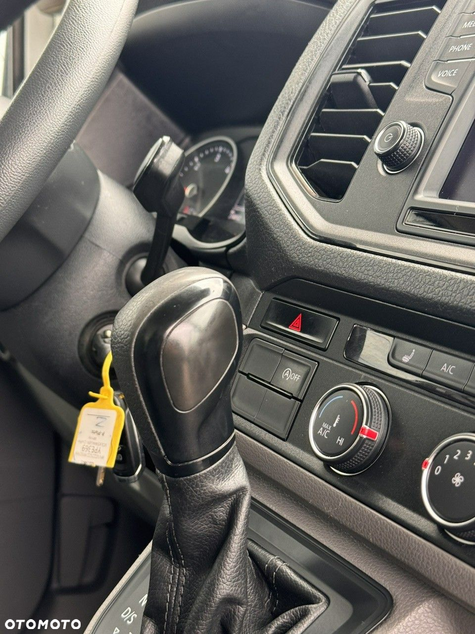 Volkswagen Crafter - 22