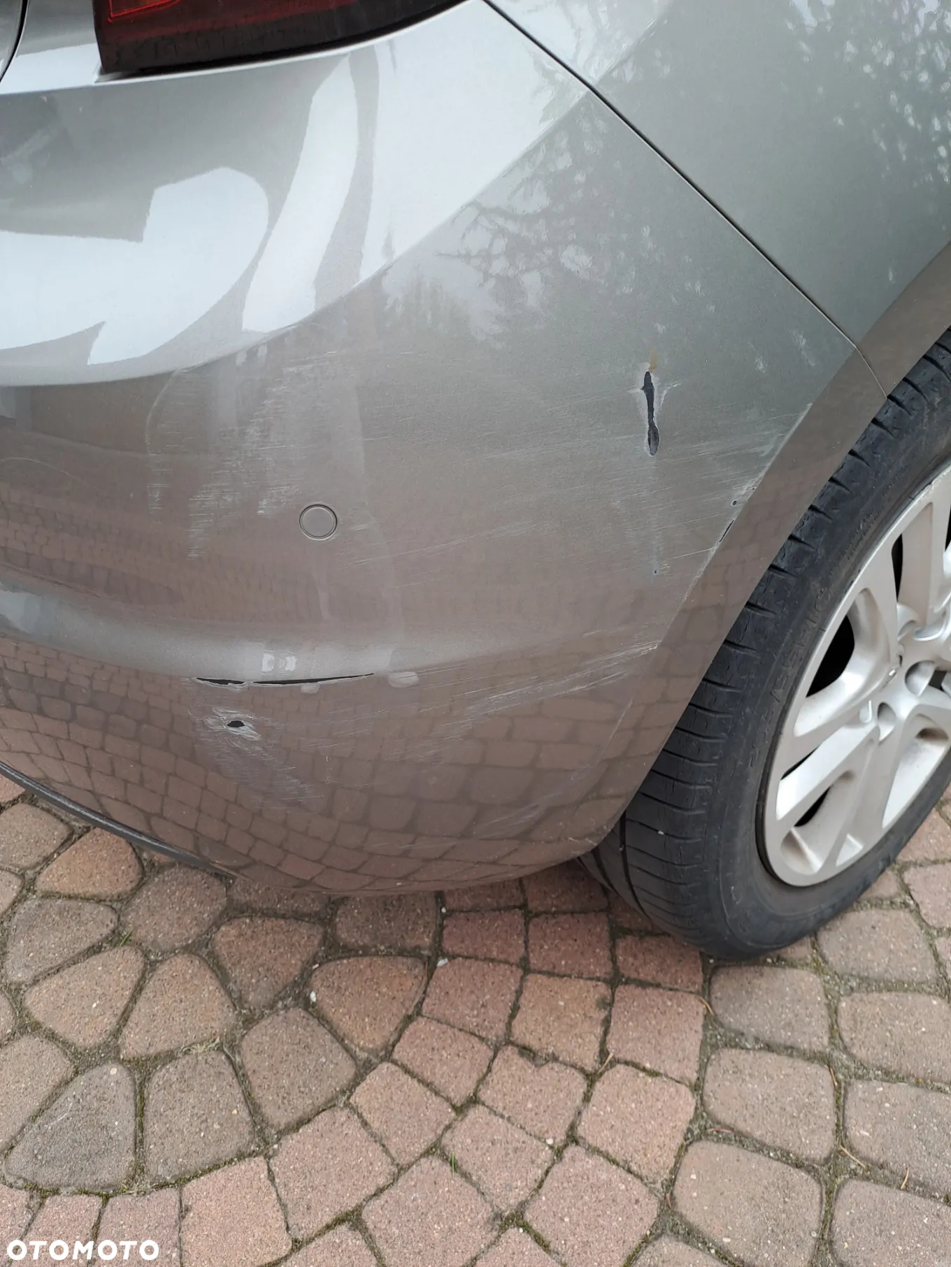 Opel Astra V 1.4 T Enjoy - 9