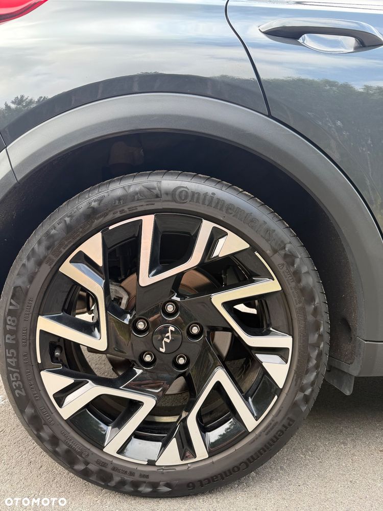 Kia XCeed 1.5 T-GDI L DCT - 25