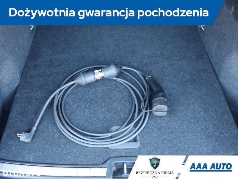 Volvo C40 - 21