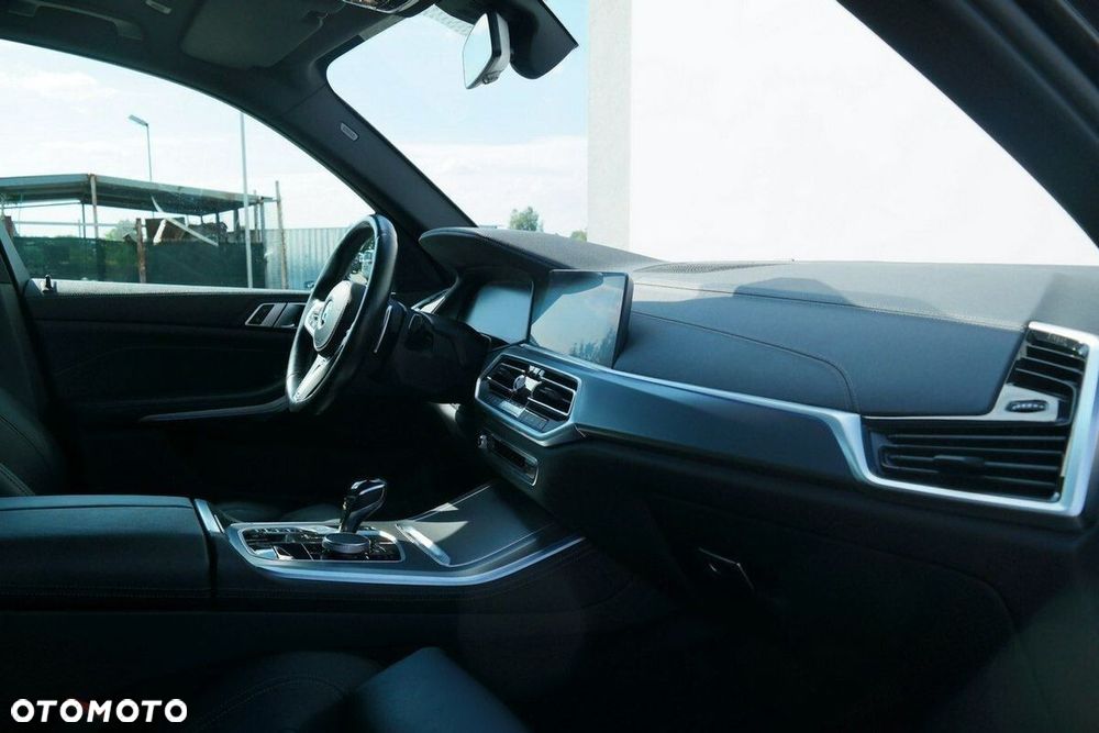 BMW X5 - 13