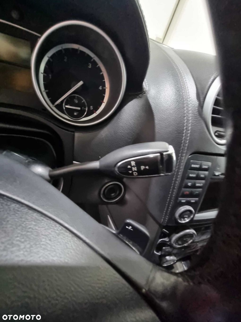 Mercedes-Benz GL - 24