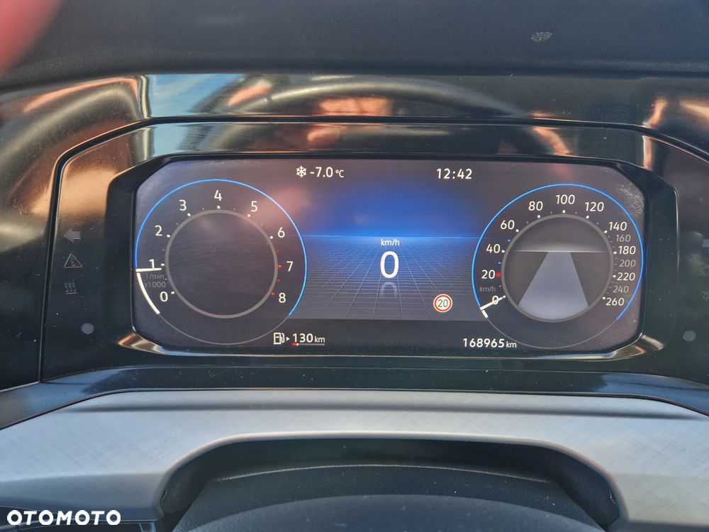 Volkswagen Golf 1.5 TSI OPF Life - 17