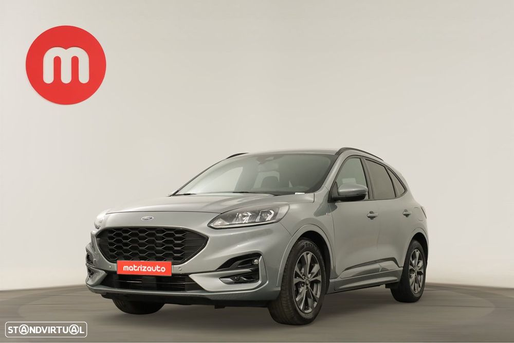 Ford Kuga 1.5 TDCi EcoBlue ST-Line - 2