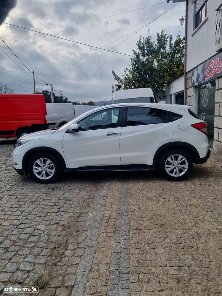 Honda HR-V 1.5 i-VTEC Elegance - 10