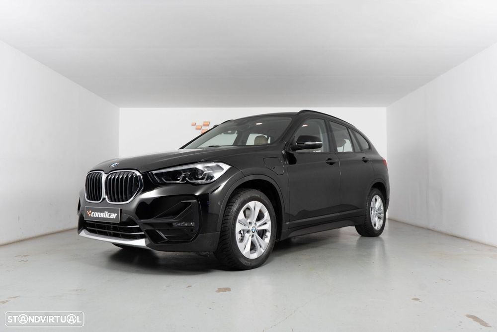 BMW X1 25 e xDrive Corporate Edition - 7
