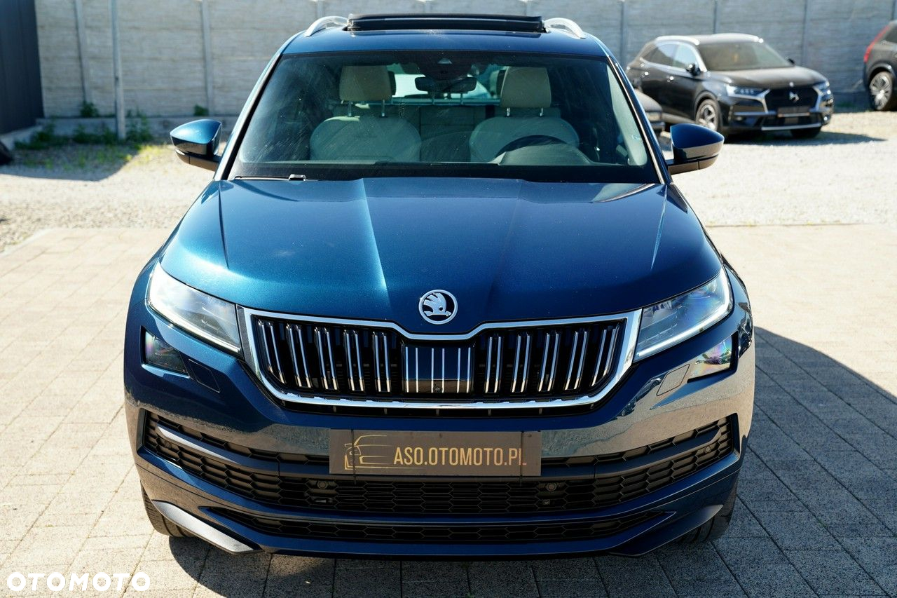 Skoda Kodiaq - 2