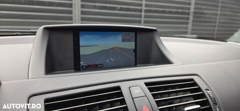 BMW Seria 1 116i - 12