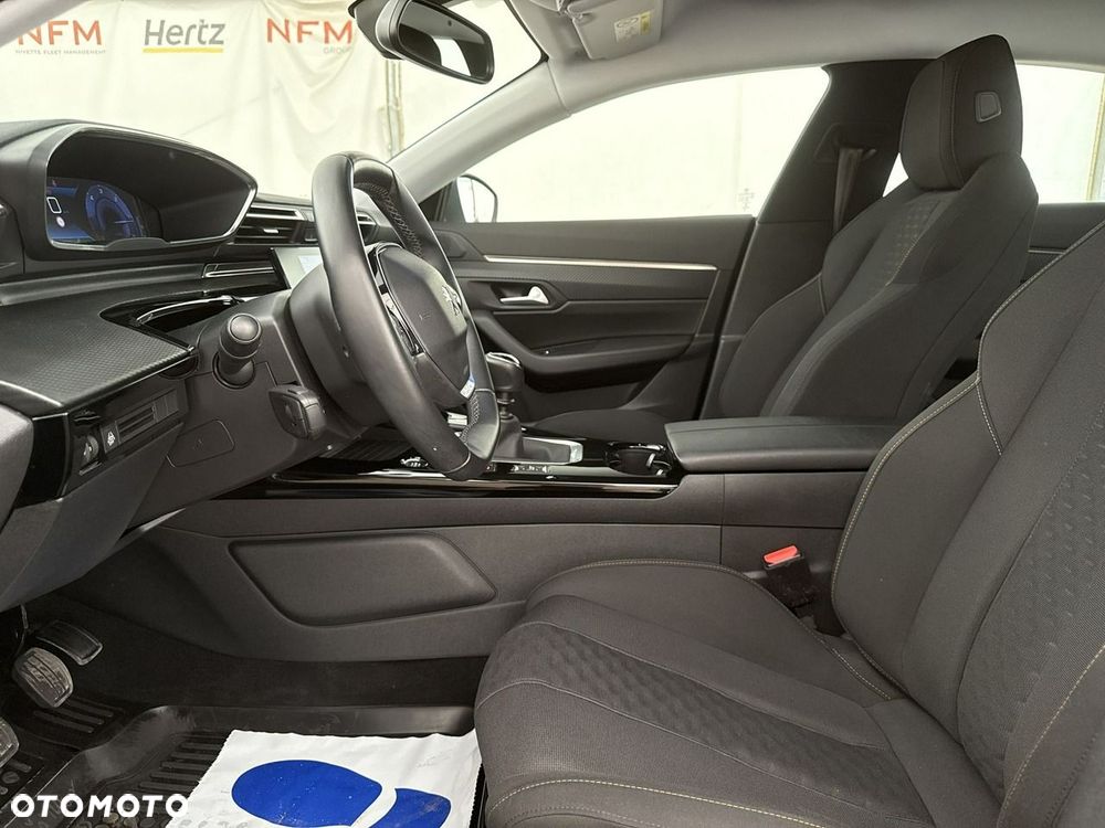 Peugeot 508 - 13