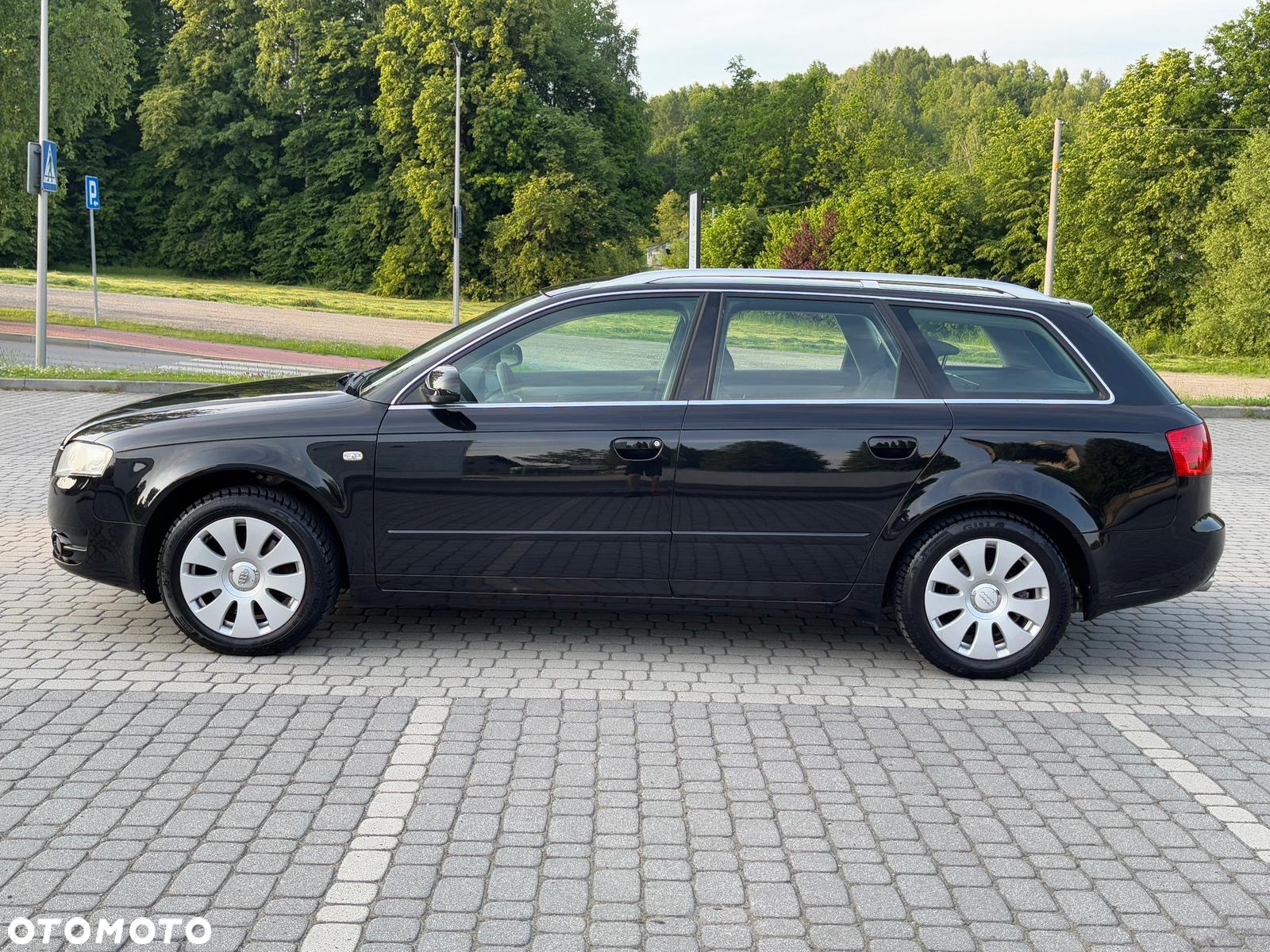 Audi A4 Avant 1.8 T - 5