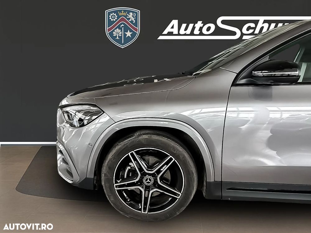 Mercedes-Benz GLA 200 7G-DCT AMG Line Advanced Plus - 4