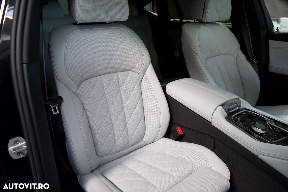BMW X6 xDrive30d M Sport - 12