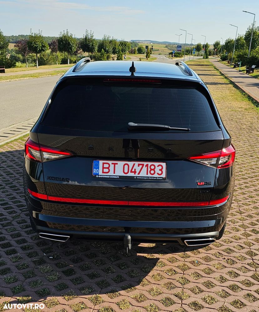 Skoda Kodiaq - 4
