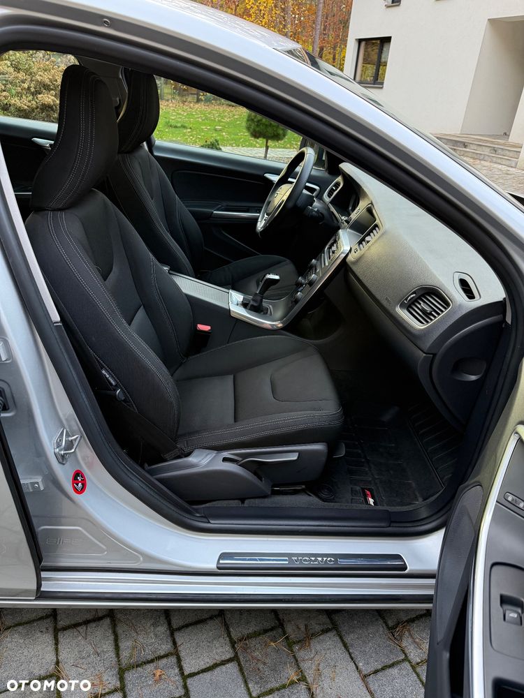 Volvo S60 - 9
