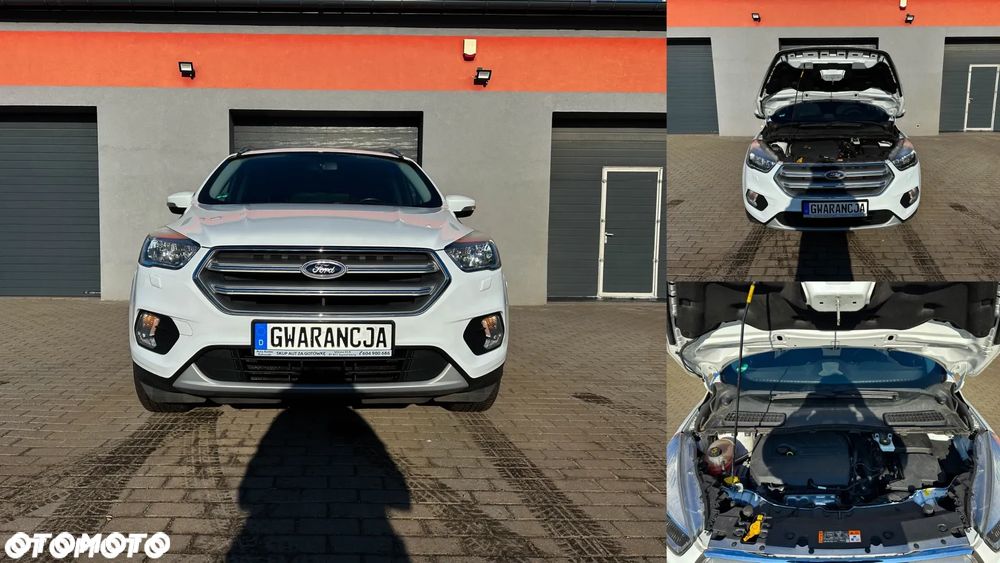 Ford Kuga - 7
