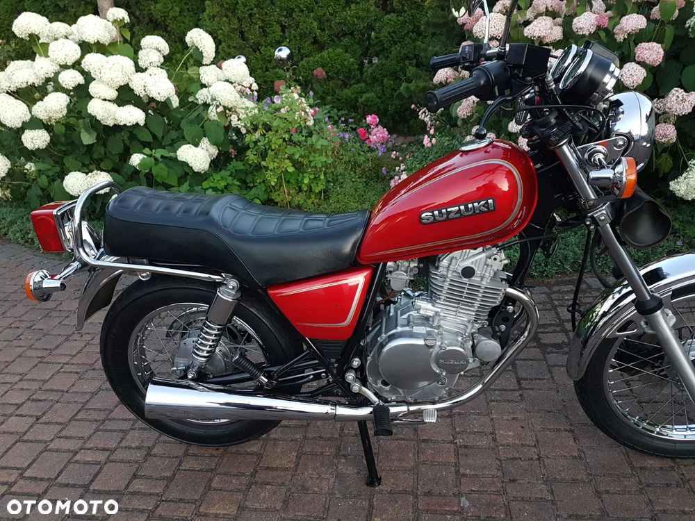 Suzuki GN - 2
