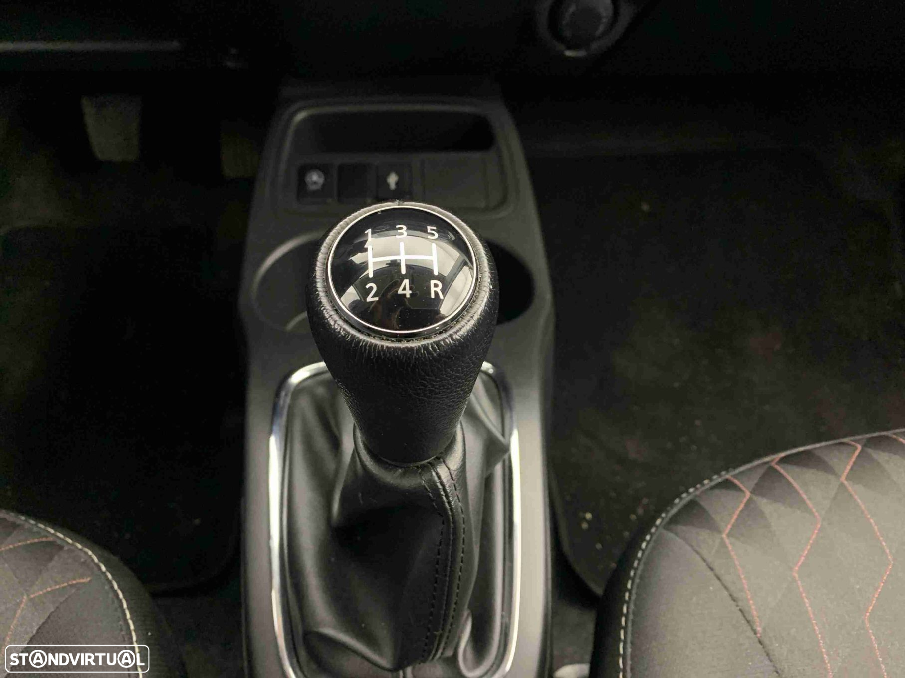 Mitsubishi Space Star 1.2 Connect Edition - 10