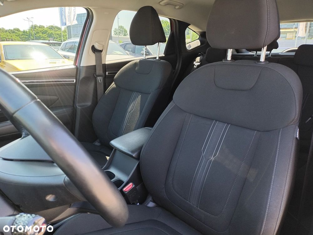 Hyundai Tucson 1.6 T-GDi Executive 2WD - 7