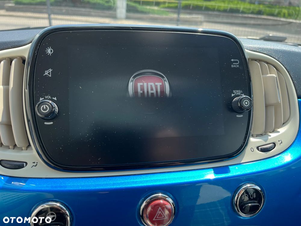 Fiat 500 1.2 8V Mirror - 26