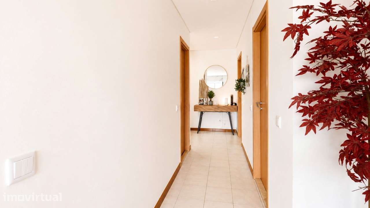 Apartamento T3 Venda em Arrifana,Santa Maria da Feira - Grande imagem: 4/22
