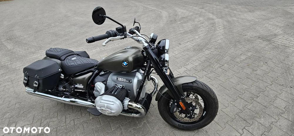 BMW R - 6
