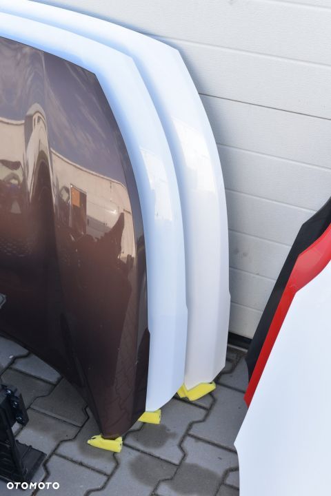 MASKA ZDERZAK BŁOTNIK PAS REFLEKTOR KIA CEED 2012- - 8