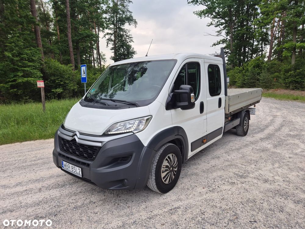 Citroën Jumper - 1