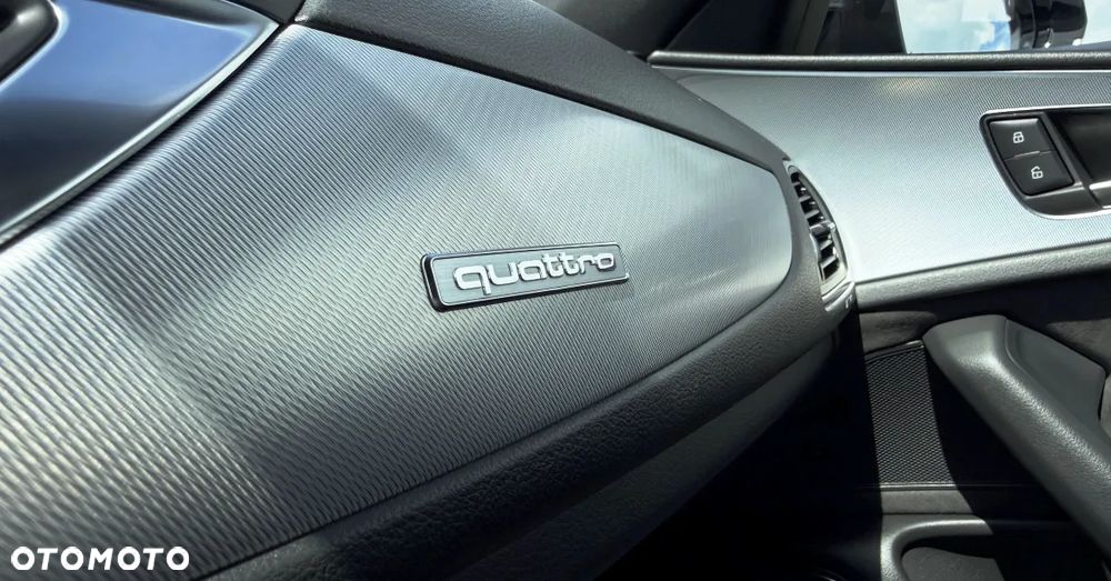 Audi A6 Limousine - 18