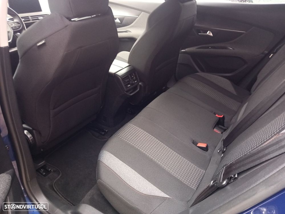 Peugeot 3008 1.5 BlueHDi Active Pack - 14