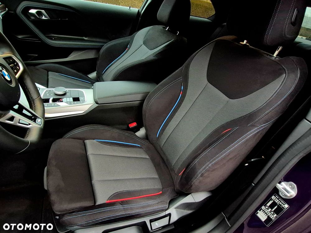 BMW Seria 2 220i GPF M Sport sport - 13