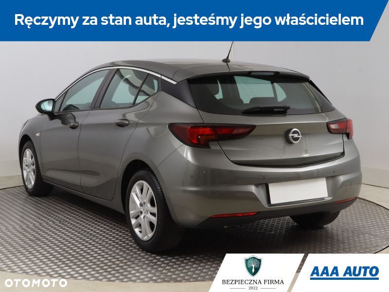 Opel Astra - 6