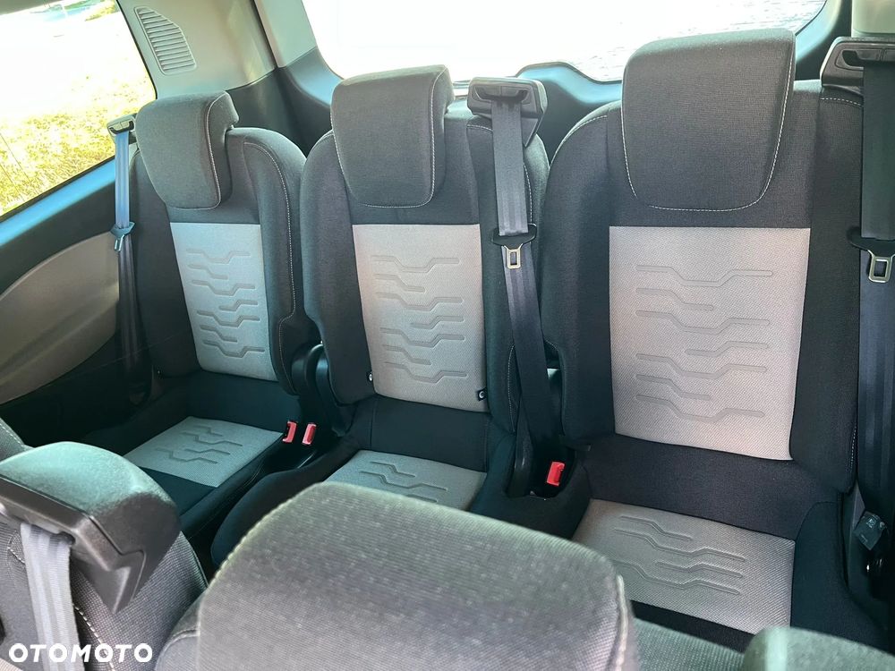 Ford Tourneo Custom 310 L1H1 VA Titanium - 30