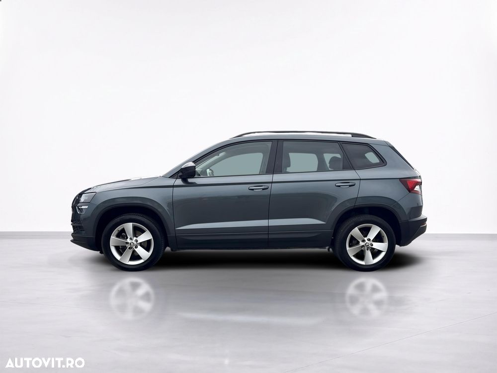 Skoda Karoq - 3