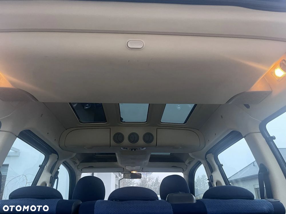 Citroën Berlingo Multispace 1.6 16V Plus Top-Edition - 21