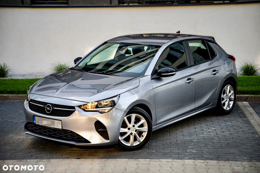 Opel Corsa 1.2 Edition S&S - 20