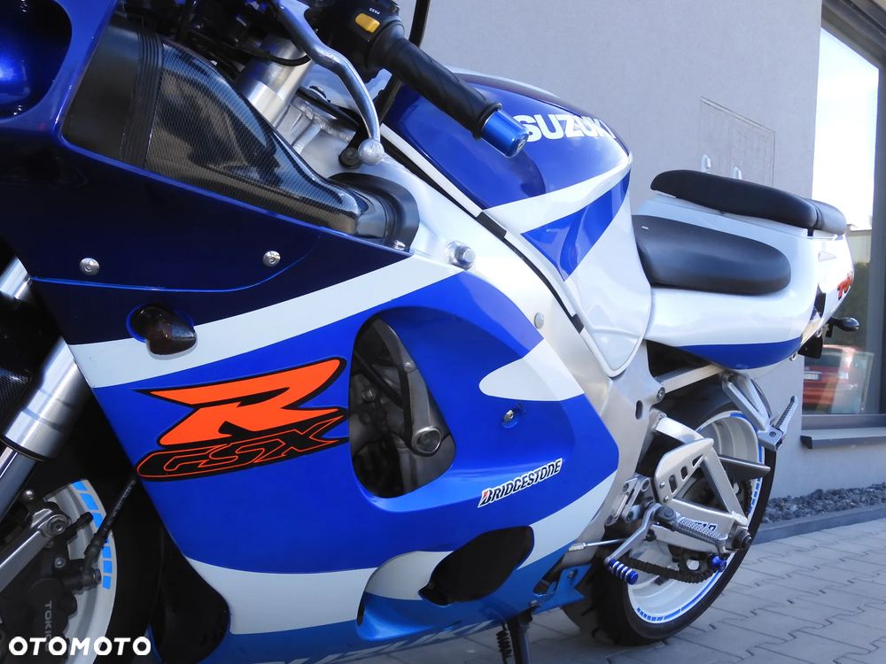 Suzuki GSX-R - 37