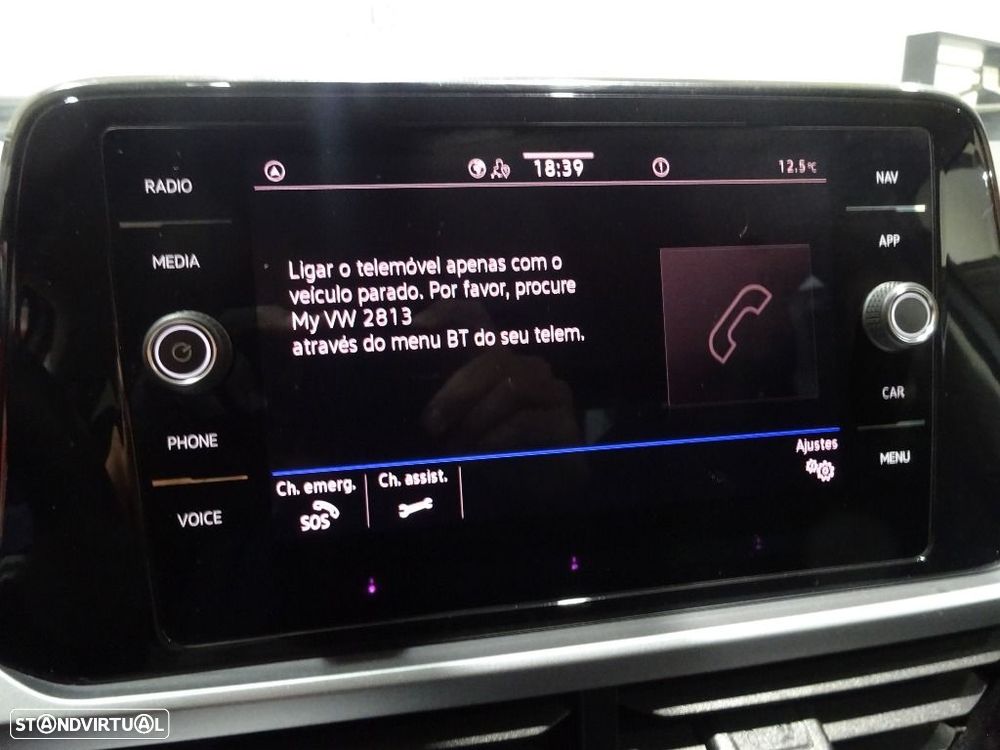 VW T-Roc 1.5 TSI Life DSG - 23