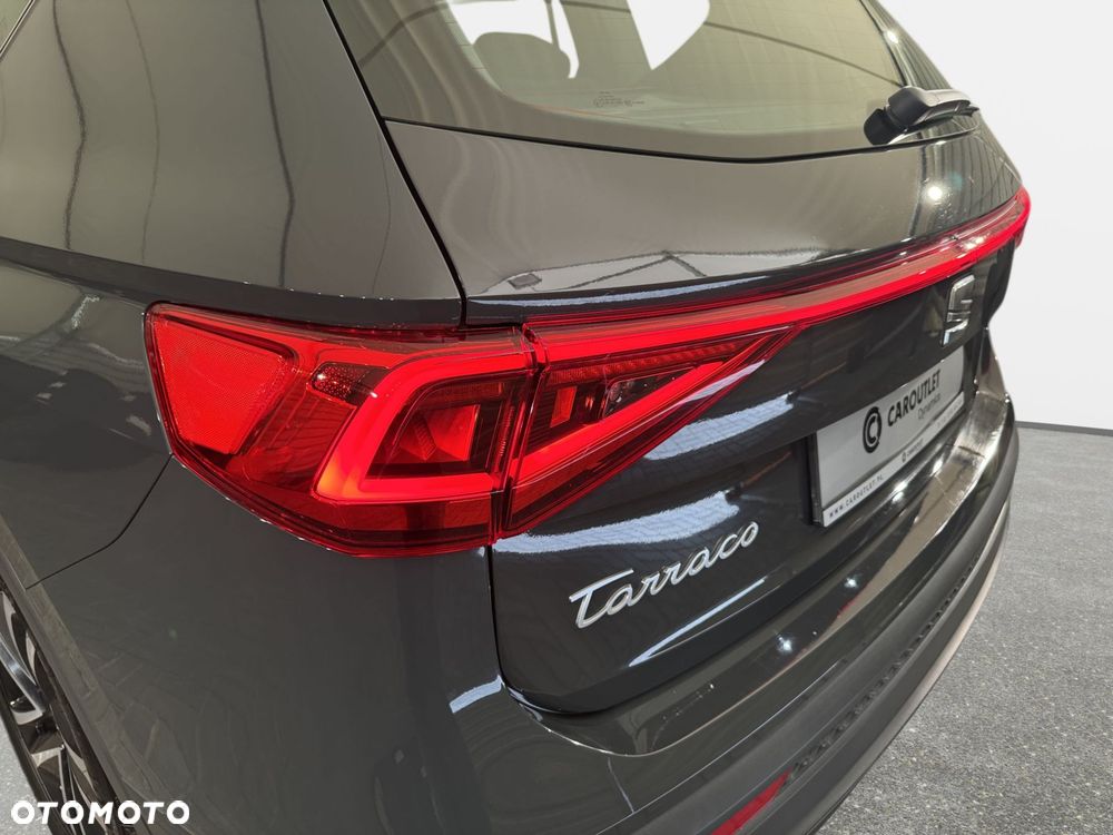 Seat Tarraco 1.5 TSI ACT OPF Style - 12