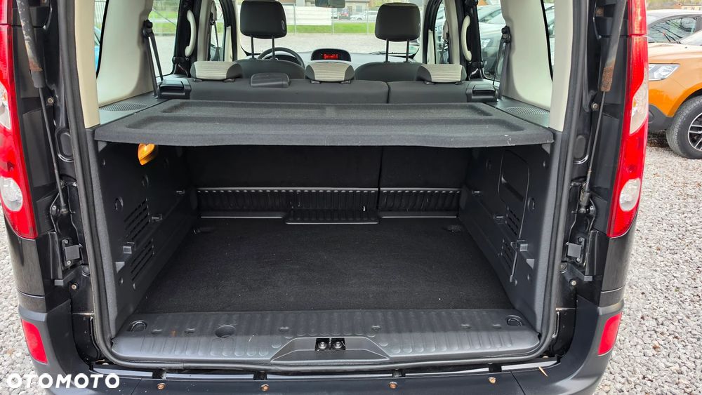 Renault Kangoo 1.6 16V 105 Expression - 20