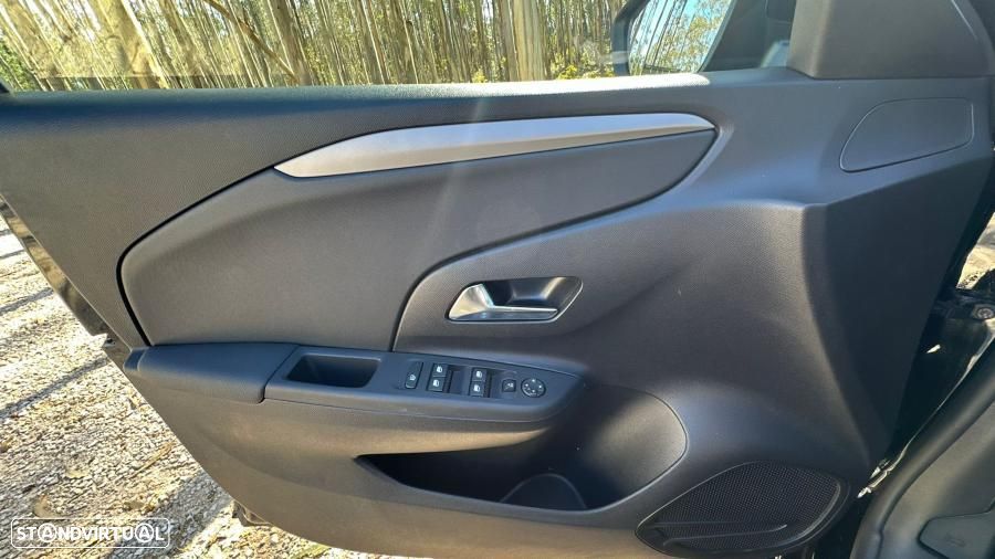 Opel Corsa 1.2 T Edition - 18