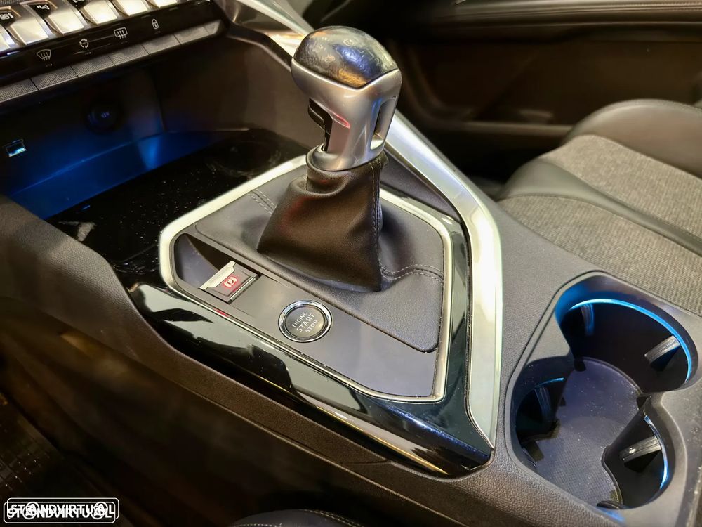 Peugeot 5008 1.5 BlueHDi Active - 6