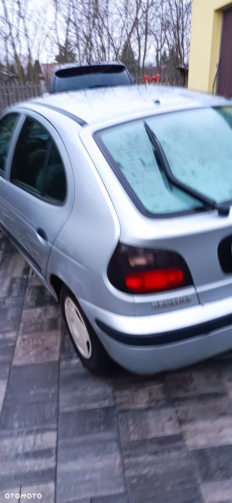 Renault Megane - 10
