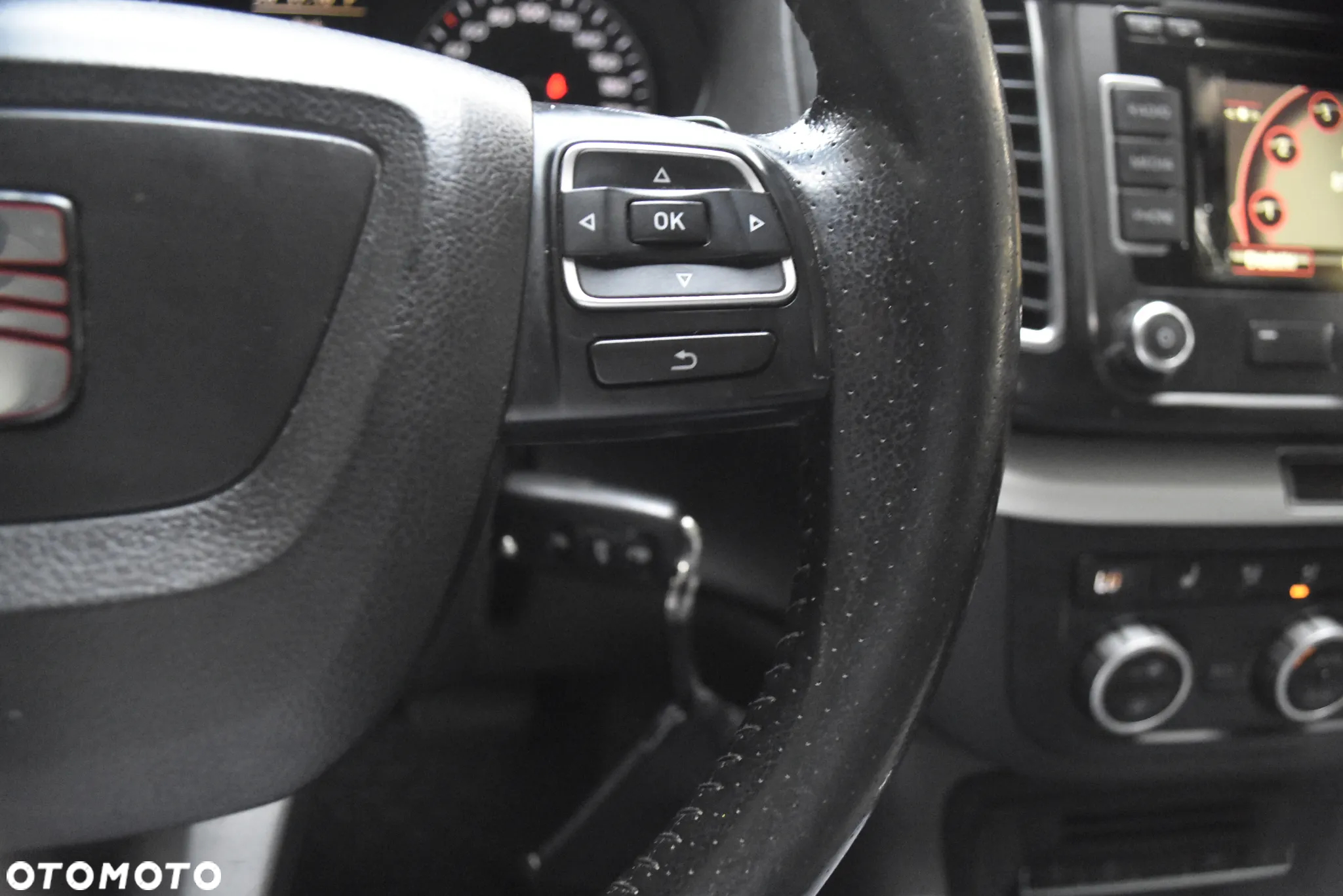 Seat Alhambra 2.0 TDI Start & Stop DSG 4Kids - 20