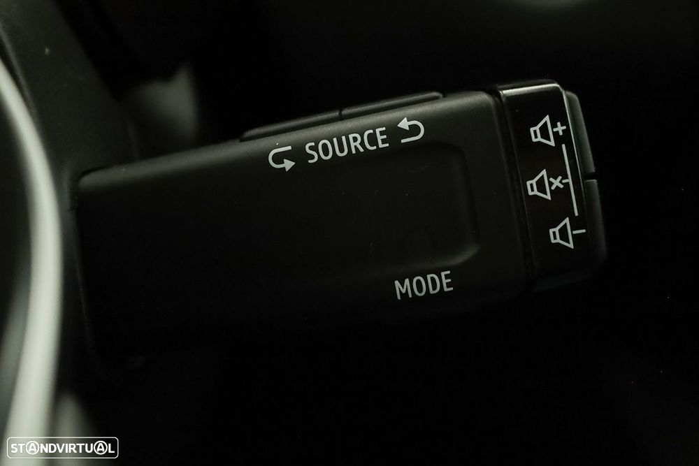 Renault Captur 1.0 TCe Techno Bi-Fuel - 19