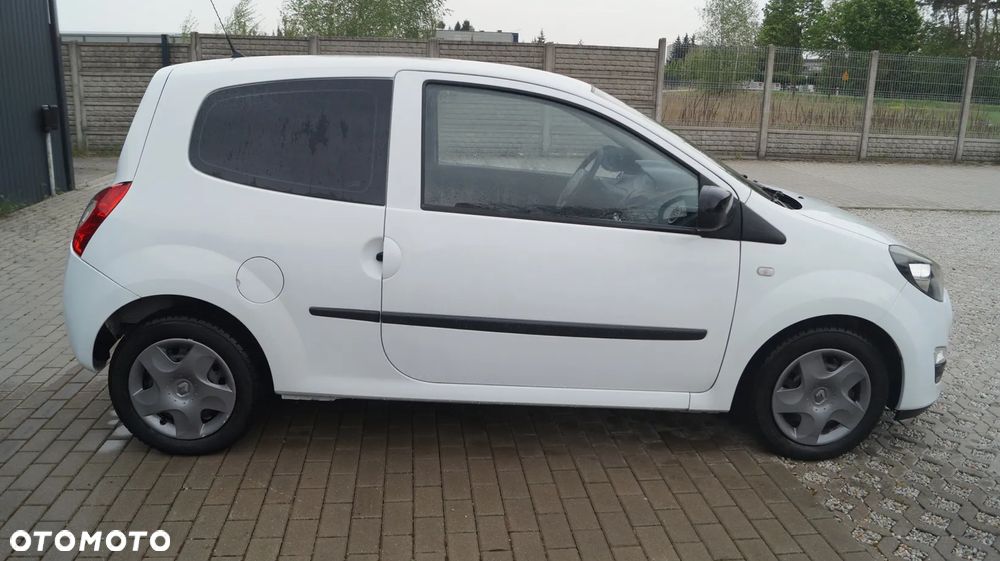 Renault Twingo 1.2 LEV 16V 75 Liberty - 8