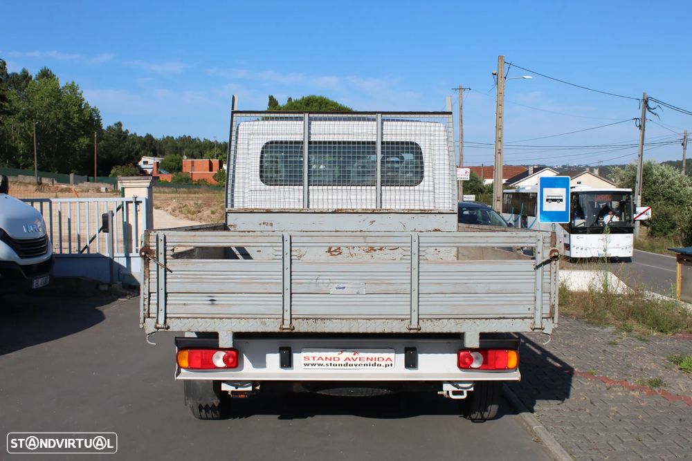 Peugeot Boxer 2.2 BlueHdi CAB/DUPLA // 2024 - 6