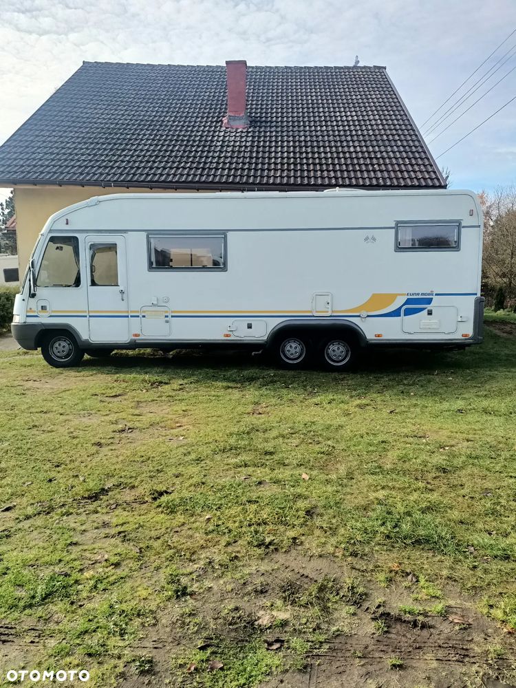 Fiat Ducato - 10