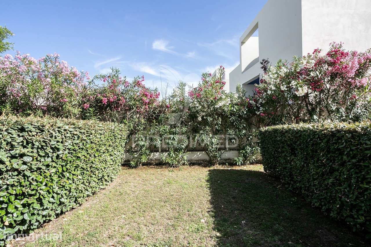 T2 para Arrendamento Anual | Formosa Bay | Cabanas de Tavira - Grande imagem: 3/39