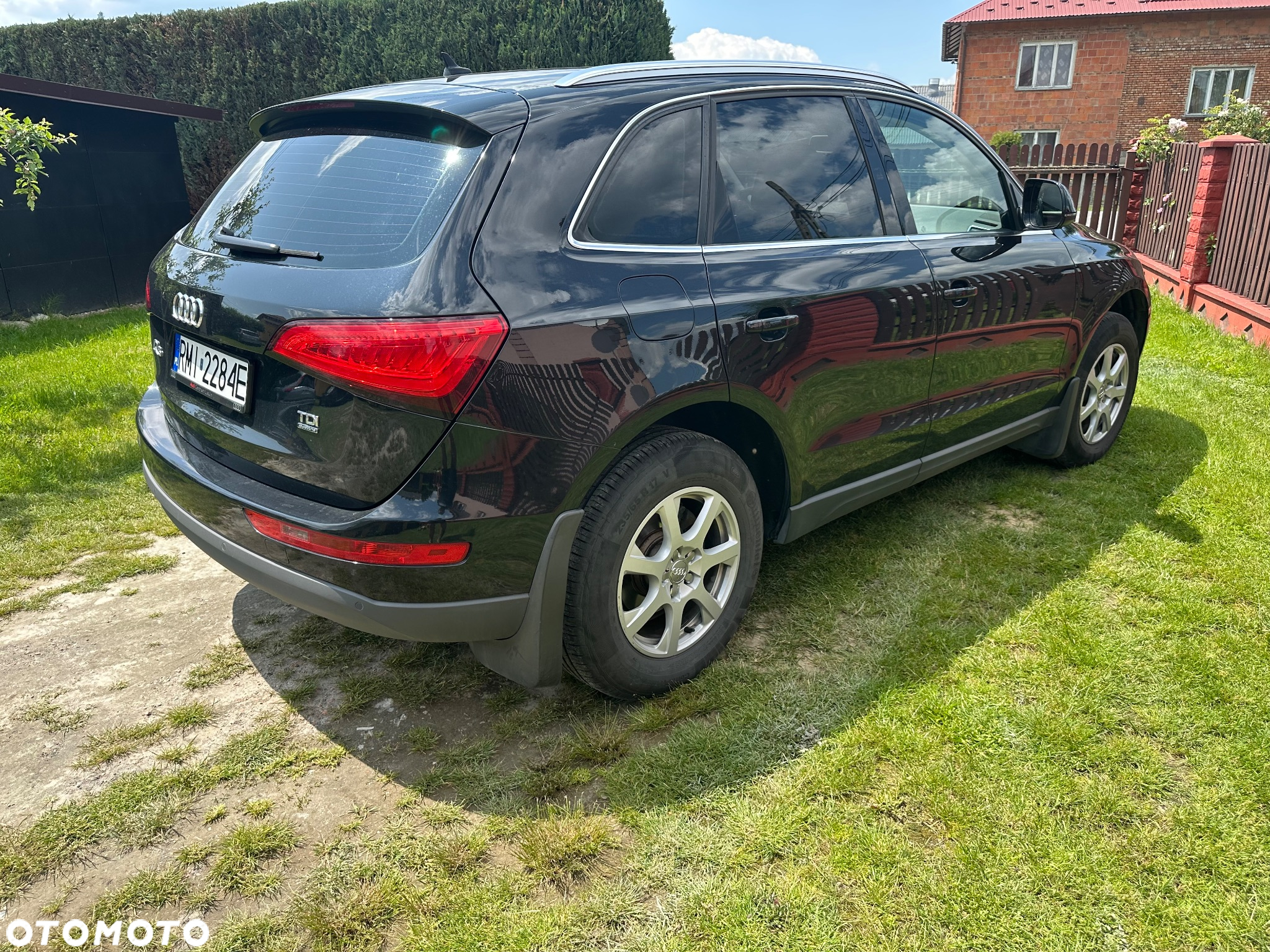 Audi Q5 2.0 TDI Quattro S tronic - 5