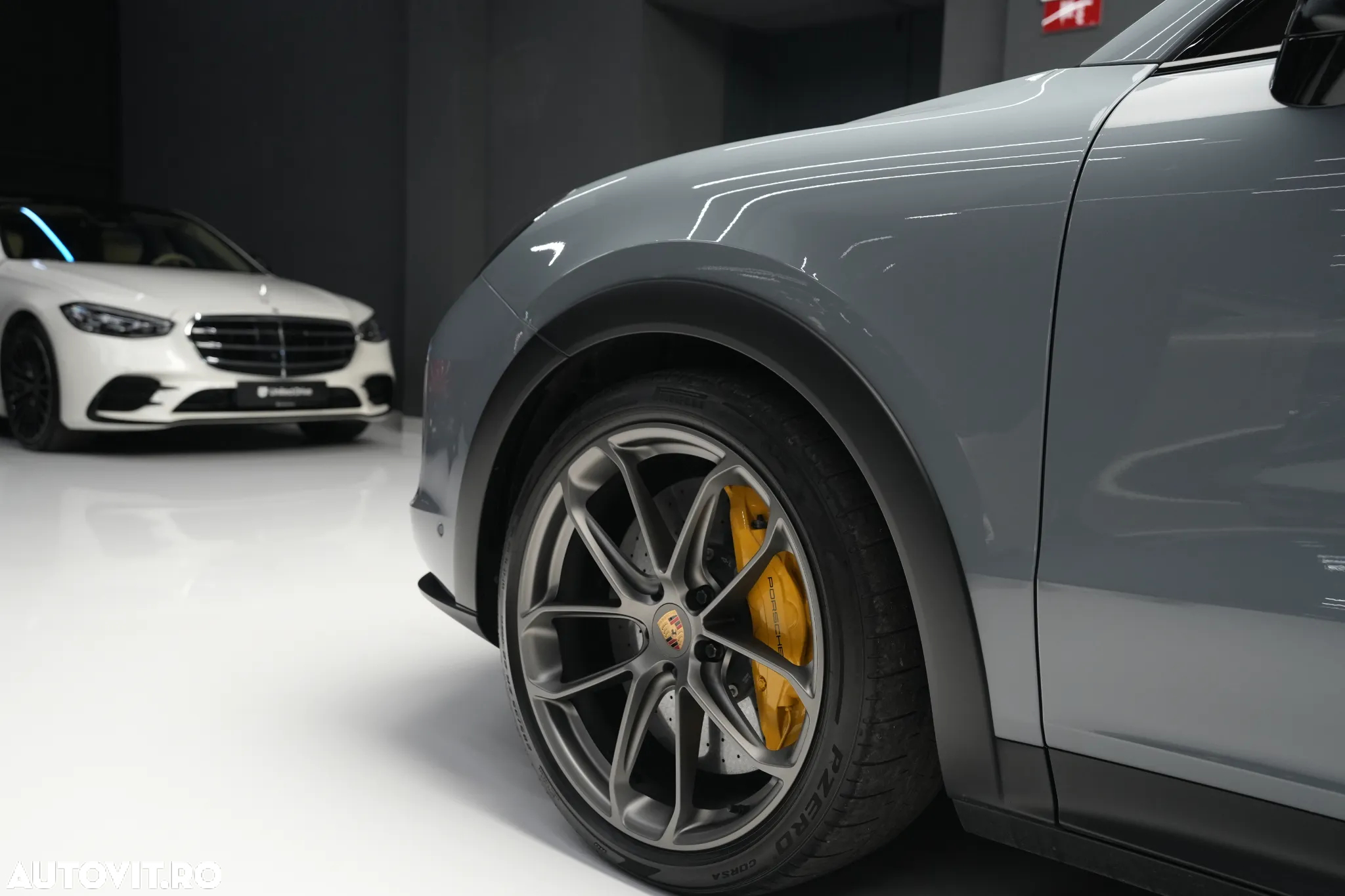 Porsche Altul - 8
